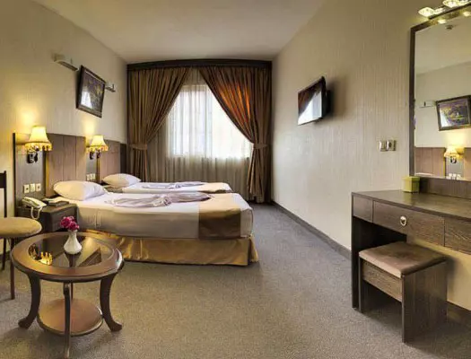 kiyana Hotel